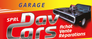 Logo Dav Cars